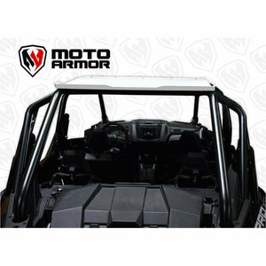 Polaris RZR Pro XP 4 / Turbo R 4 Aluminum Roof with Sunroof