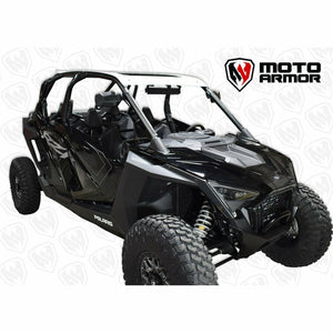 Polaris RZR Pro XP 4 / Turbo R 4 Aluminum Roof with Sunroof