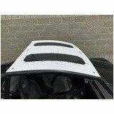 Photo of Arctic Cat Wildcat XX Aluminum Roof with Sunroof by Moto Armor - Premium Roofs for UTVs / Side by Sides