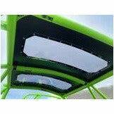 Photo of Arctic Cat Wildcat XX Aluminum Roof with Sunroof by Moto Armor - Premium Roofs for UTVs / Side by Sides
