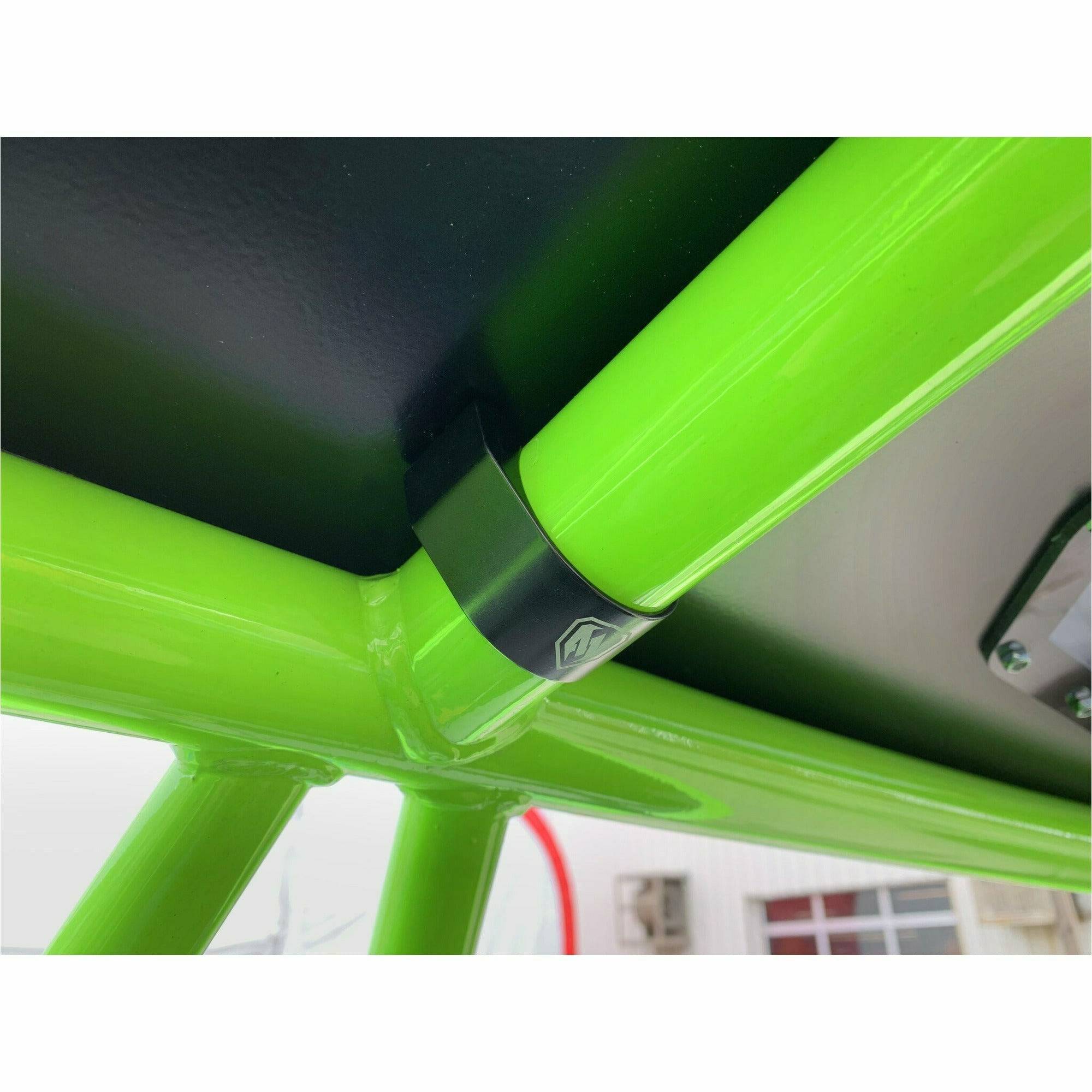 Photo of Arctic Cat Wildcat XX Aluminum Roof with Sunroof by Moto Armor - Premium Roofs for UTVs / Side by Sides