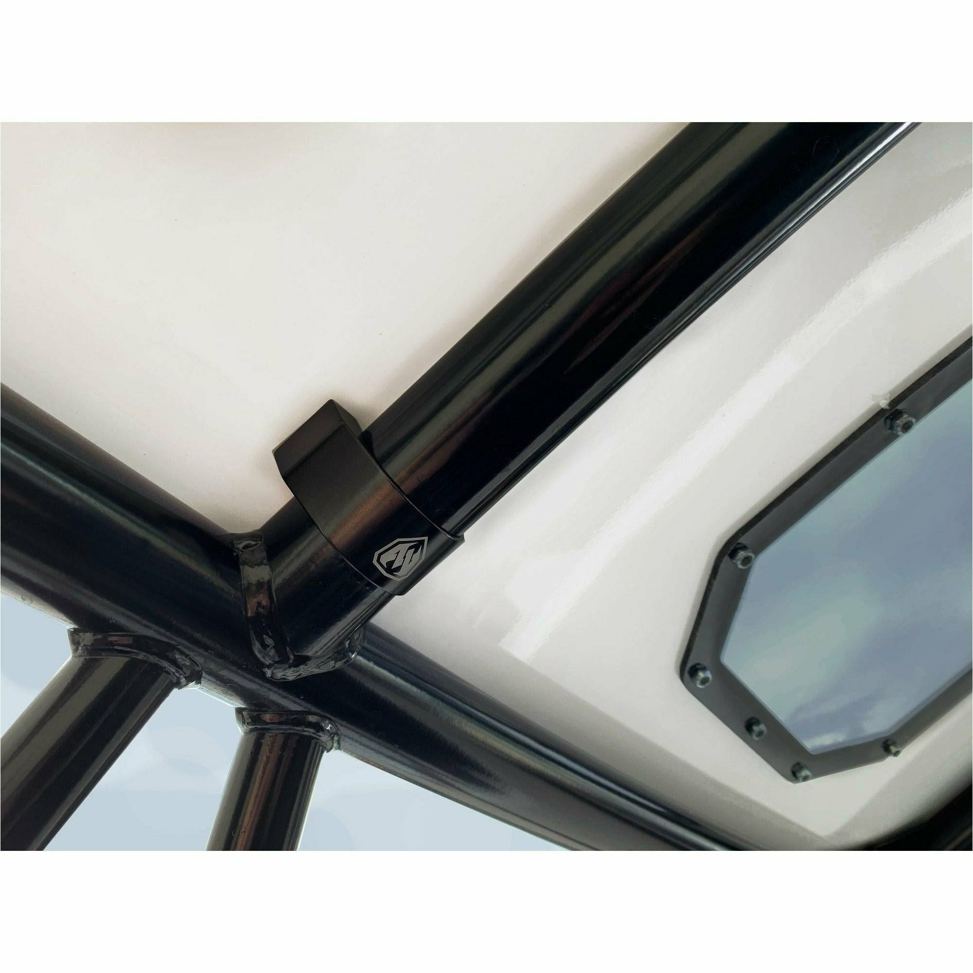 Photo of Arctic Cat Wildcat XX Aluminum Roof with Sunroof by Moto Armor - Premium Roofs for UTVs / Side by Sides