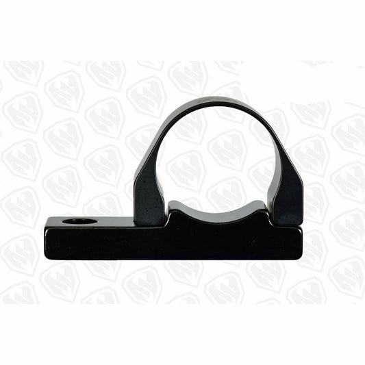 Photo of Billet Horizontal Flag Mount by Moto Armor - Premium Mounts for UTVs / Side by Sides