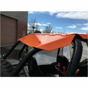 Polaris RZR 4 Aluminum Roof with Sunroof