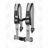 Four Point Harness (Gray)