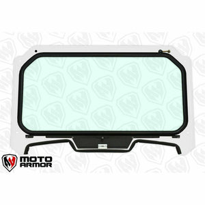 Polaris RZR (2019+) Glass Windshield