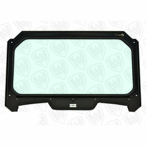 Polaris RZR (2019+) Glass Windshield