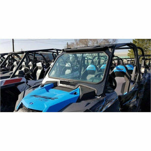 Polaris RZR (2019+) Glass Windshield