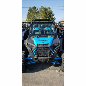 Polaris RZR (2019+) Glass Windshield