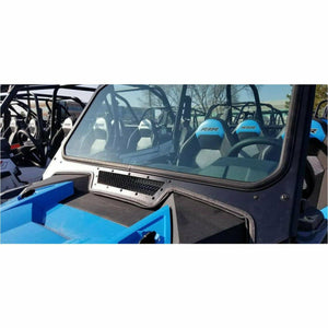 Polaris RZR (2019+) Glass Windshield