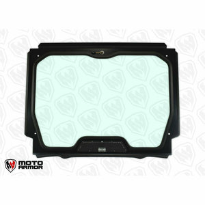 Polaris RZR Pro XP / Turbo R Glass Windshield