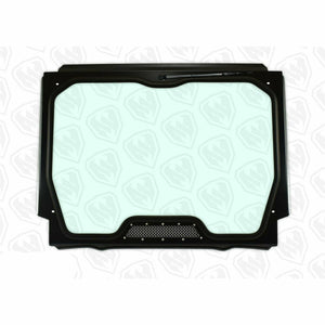 Polaris RZR Pro XP / Turbo R Glass Windshield