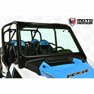 Polaris RZR Turbo S Glass Windshield