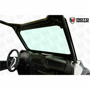 Polaris RZR Turbo S Glass Windshield