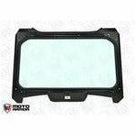 Polaris RZR Turbo S Glass Windshield