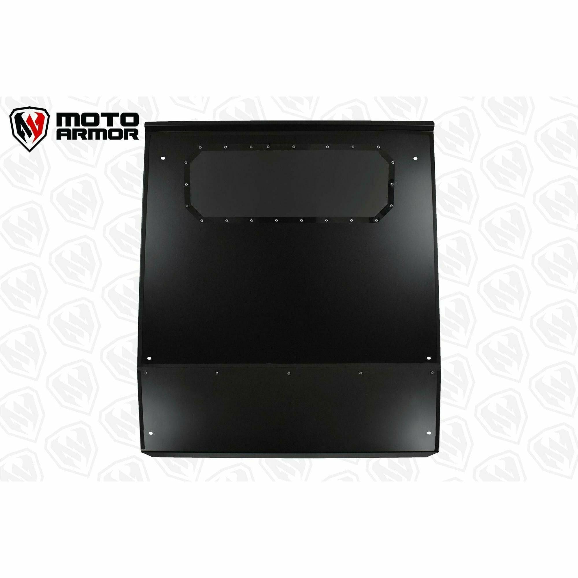 Photo of Kawasaki KRX Aluminum Roof with Sunroof by Moto Armor - Premium Roofs for UTVs / Side by Sides