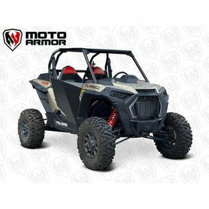 Polaris RZR Aluminum Door Kit