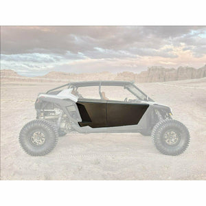 Polaris RZR Pro 4 / Turbo R 4 Door Kit