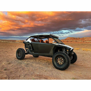 Polaris RZR Pro 4 / Turbo R 4 Door Kit