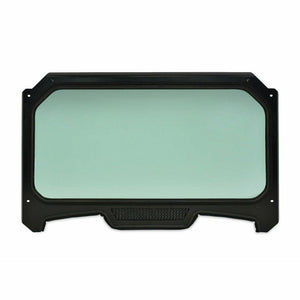 Polaris RZR (2019+) Glass Windshield