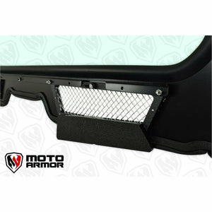 Honda Talon Vented Glass Windshield