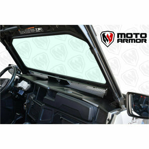 Polaris General Vented Glass Windshield