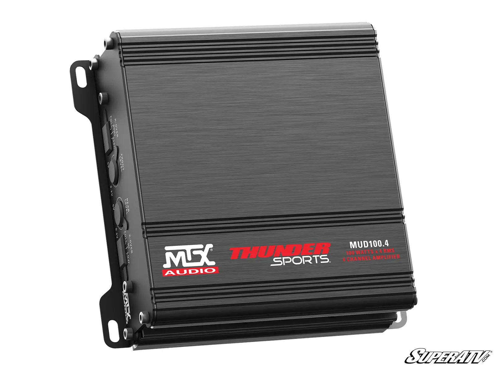 Mtx Mud100-4 Utv Amplifier