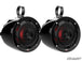Mtx Mud65 Pl Utv Speakers with Led Lights