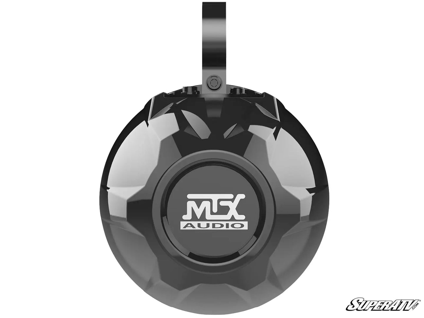 Mtx Mud65 Pl Utv Speakers with Led Lights