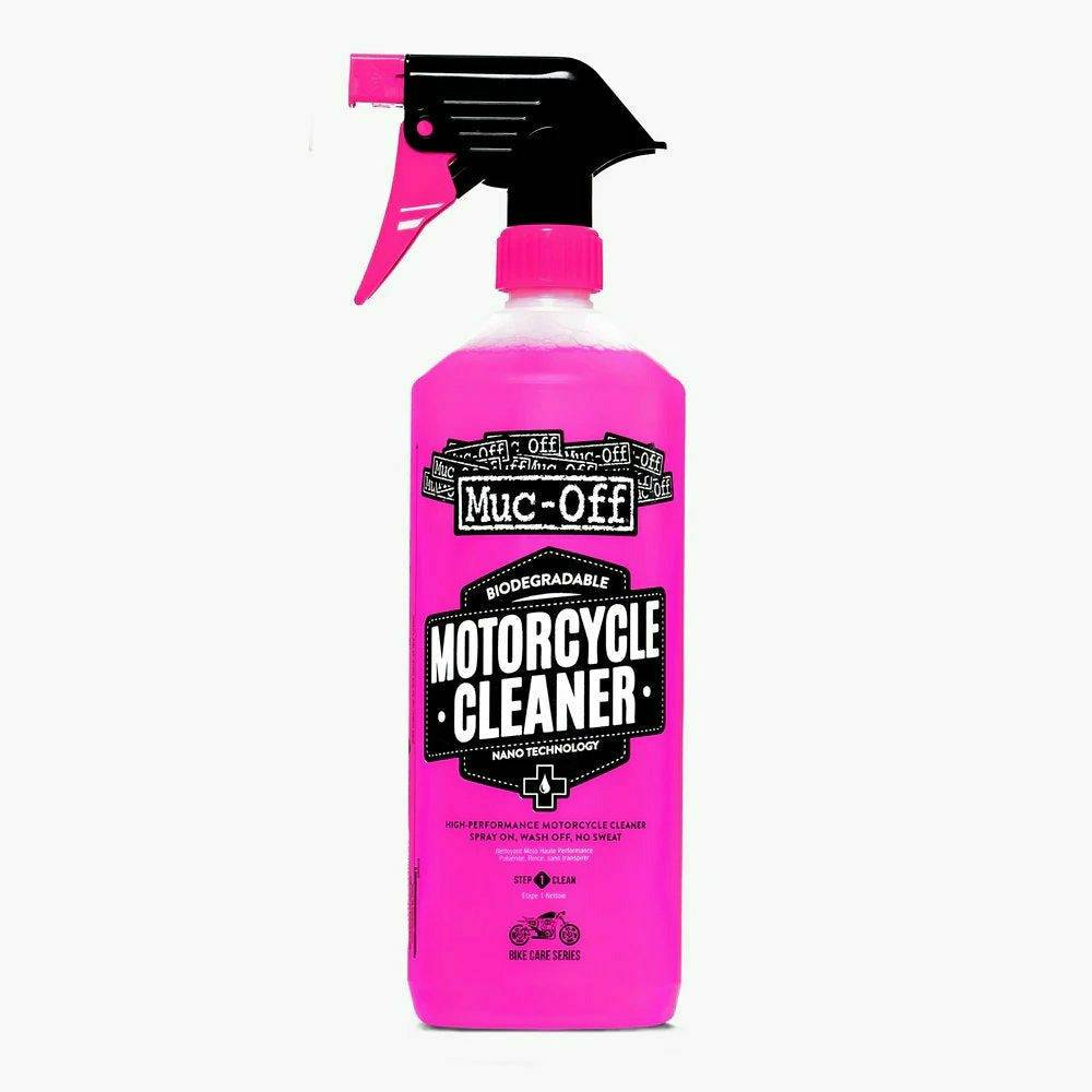 Nano Tech Cleaner