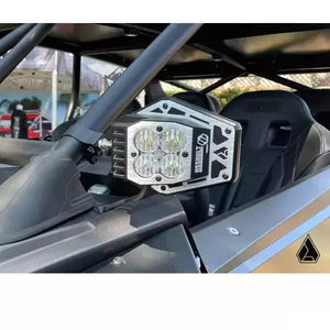 Nighthawk LED Mirror Upgrade Kit