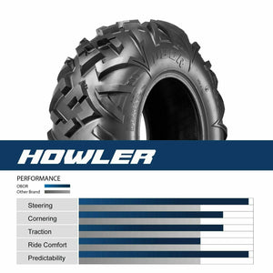 Howler UTV Tire