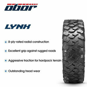 Lynx UTV Tire