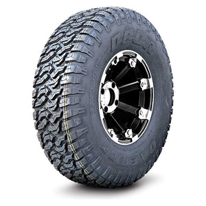 Daemon UTV Tire