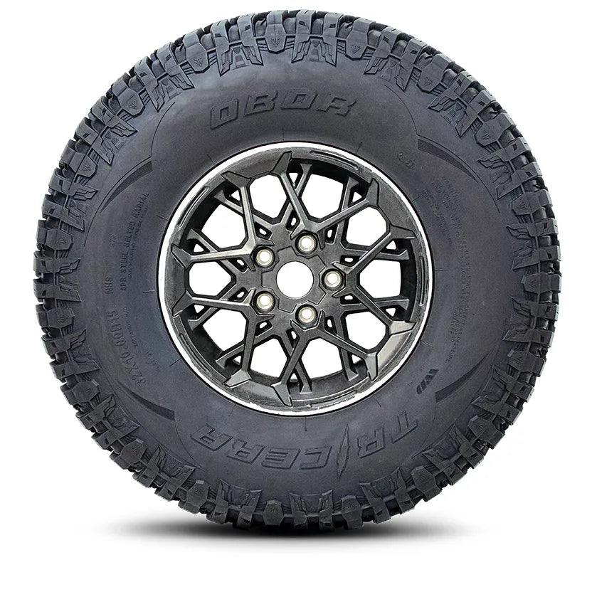 Tricera UTV Tire