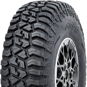 Tricera UTV Tire