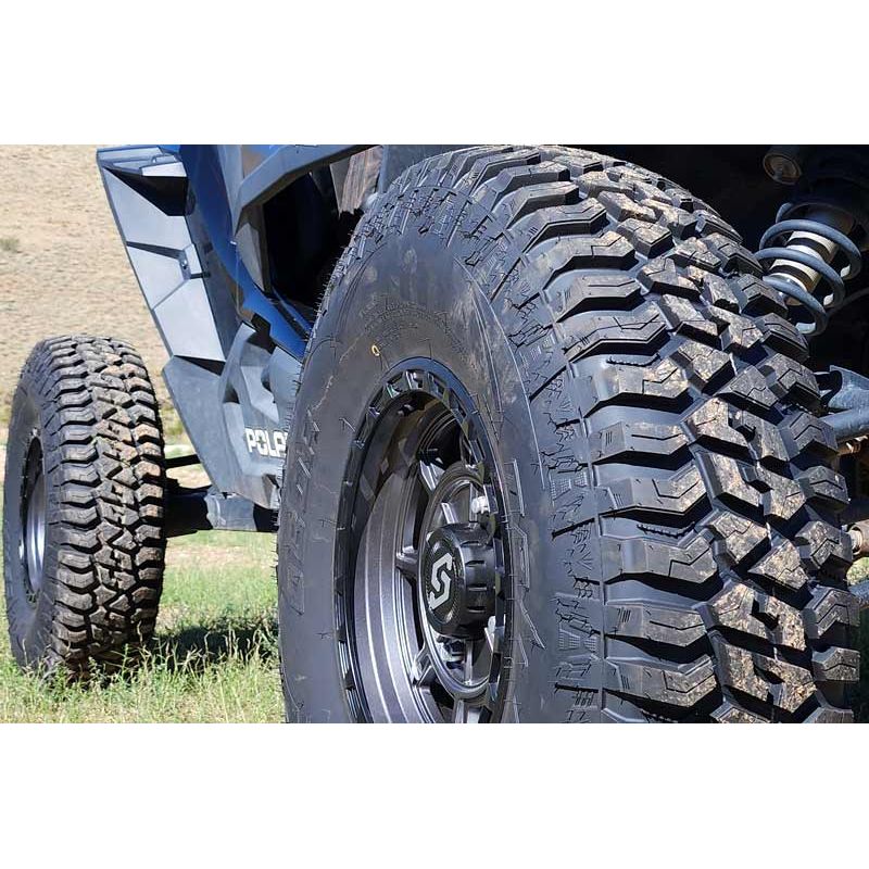 Tricera UTV Tire