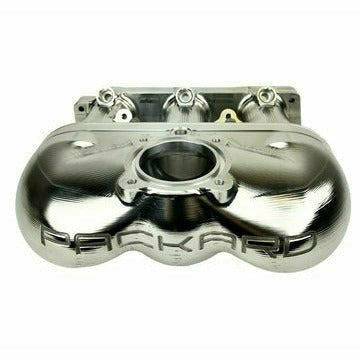 Can Am X3 Billet Intake Plenum