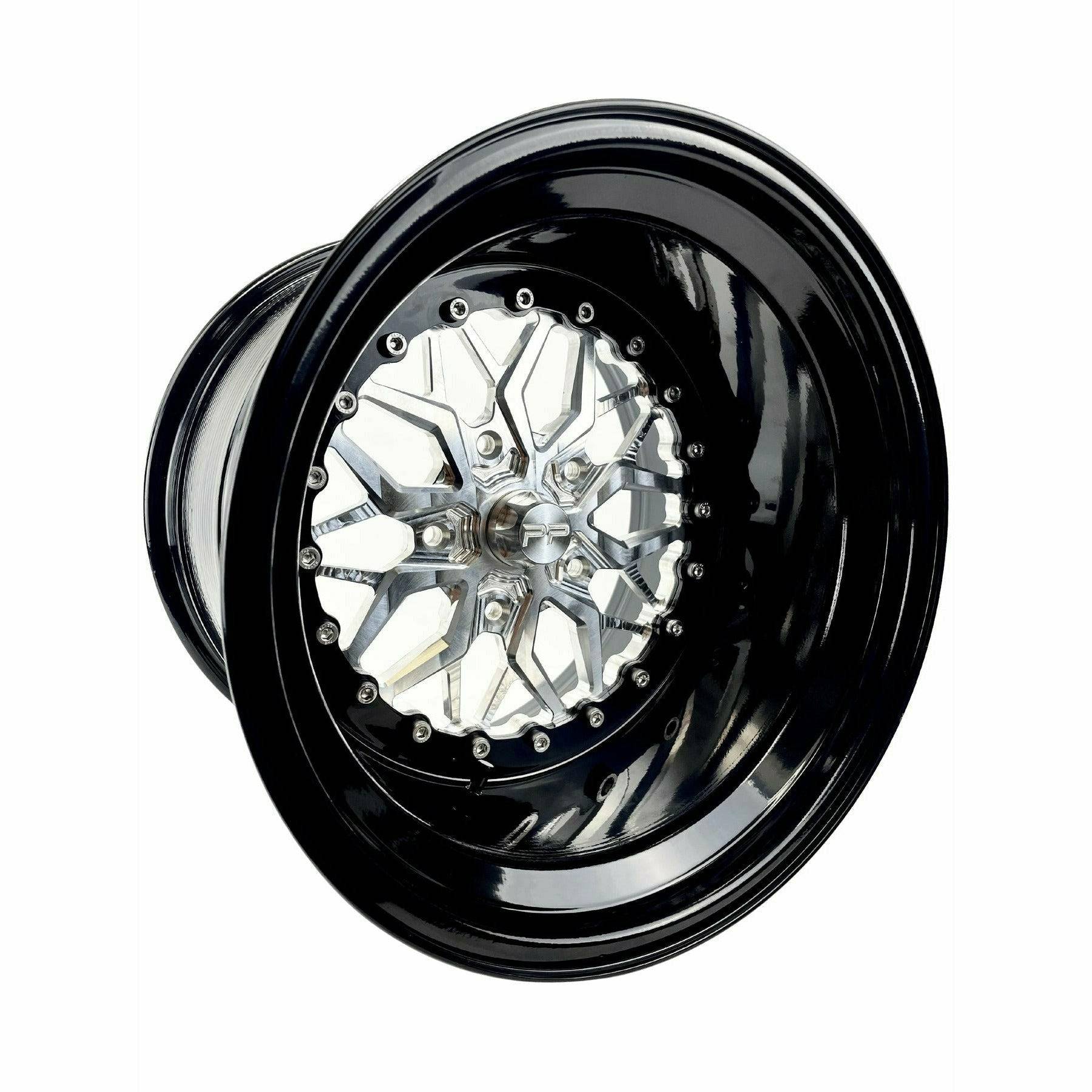 Photo of Impact Wheel by Packard Performance - Premium Wheels for UTVs / Side by Sides