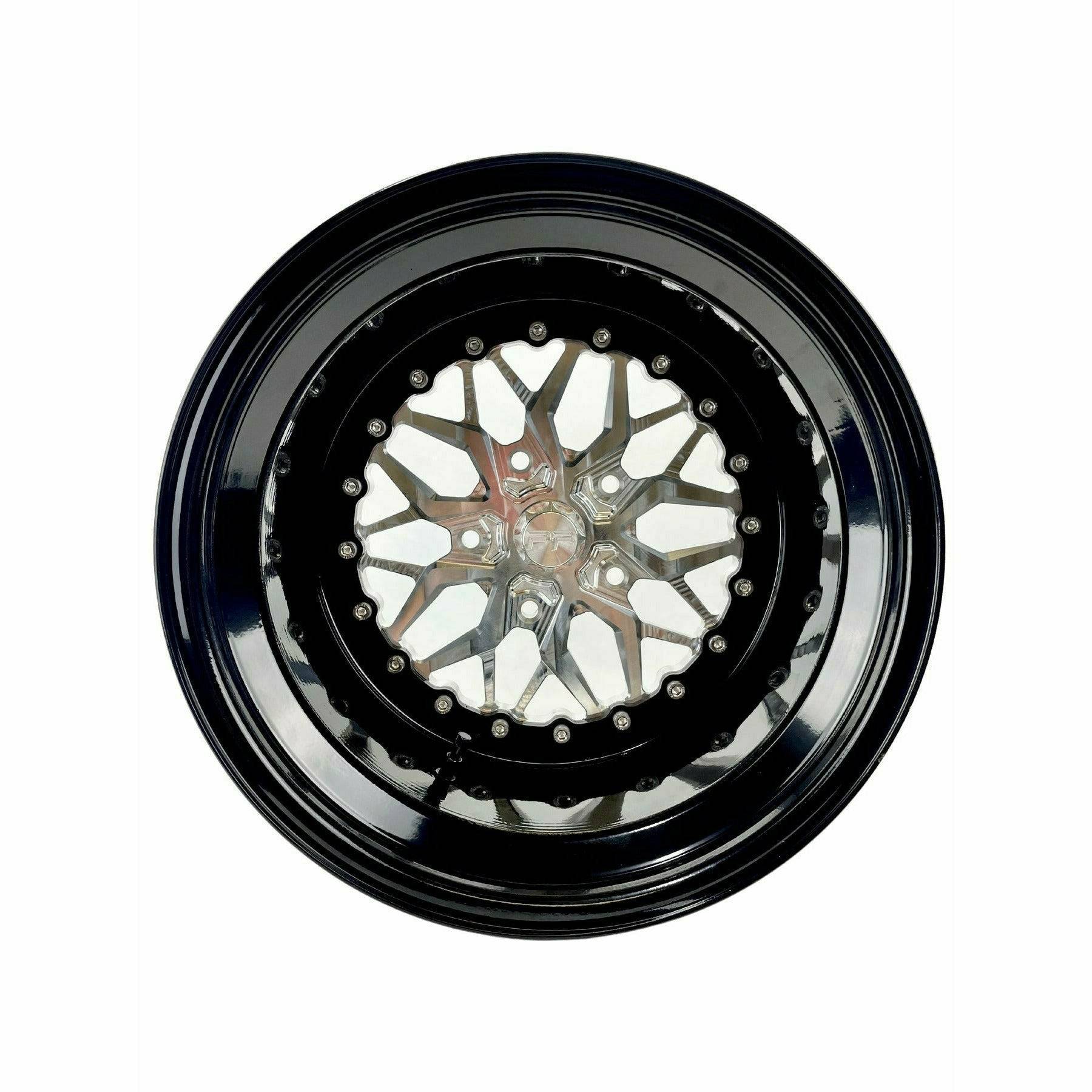 Photo of Impact Wheel by Packard Performance - Premium Wheels for UTVs / Side by Sides