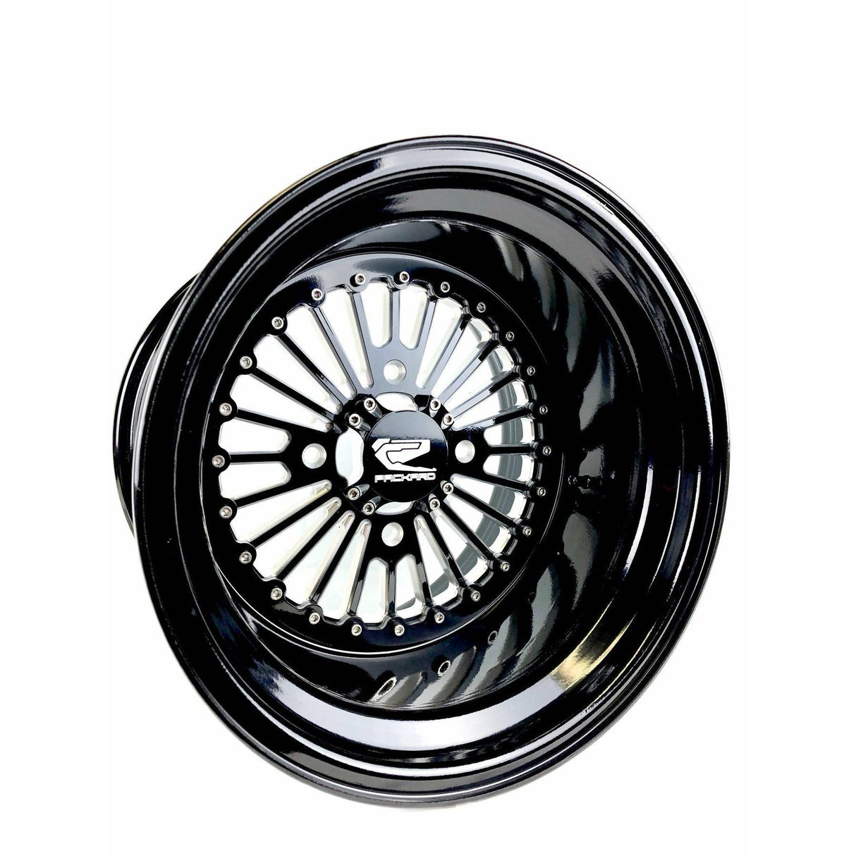 Import Wheel (Gloss Black)