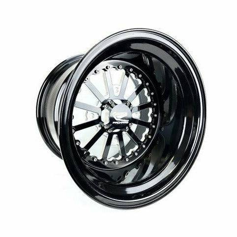 Nova Wheel (Gloss Black)