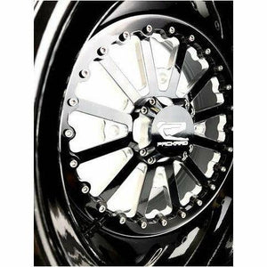 Nova Wheel (Gloss Black)