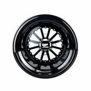 Nova Wheel (Gloss Black)