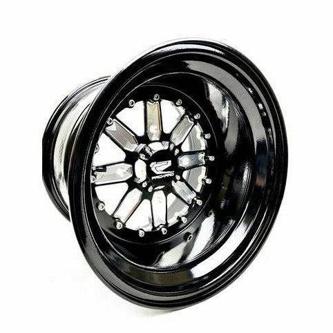 OG 2.0 Wheel (Gloss Black)