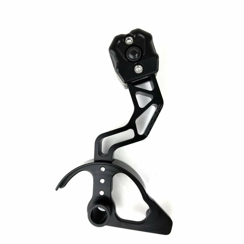 Photo of Yamaha YXZ Billet Short Throw Shifter by Packard Performance - Premium Drivetrain for UTVs / Side by Sides