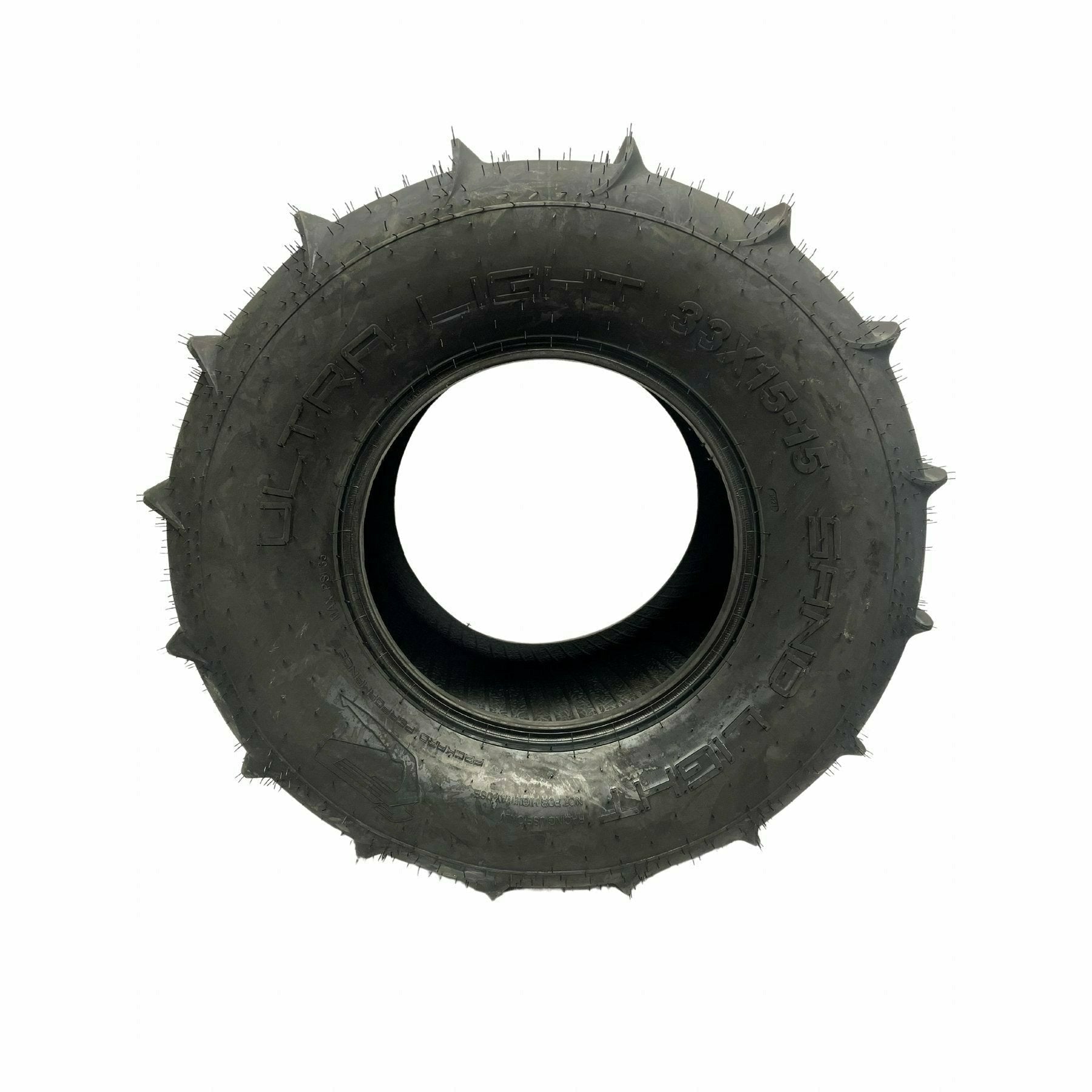 Sand Light 33" Paddle Tire