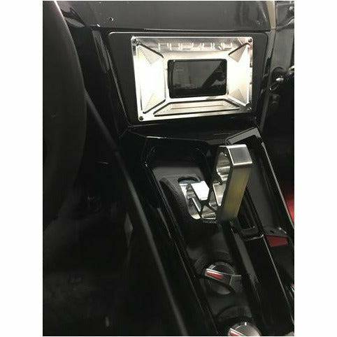 Photo of Yamaha YXZ Billet Short Throw Shifter by Packard Performance - Premium Drivetrain for UTVs / Side by Sides