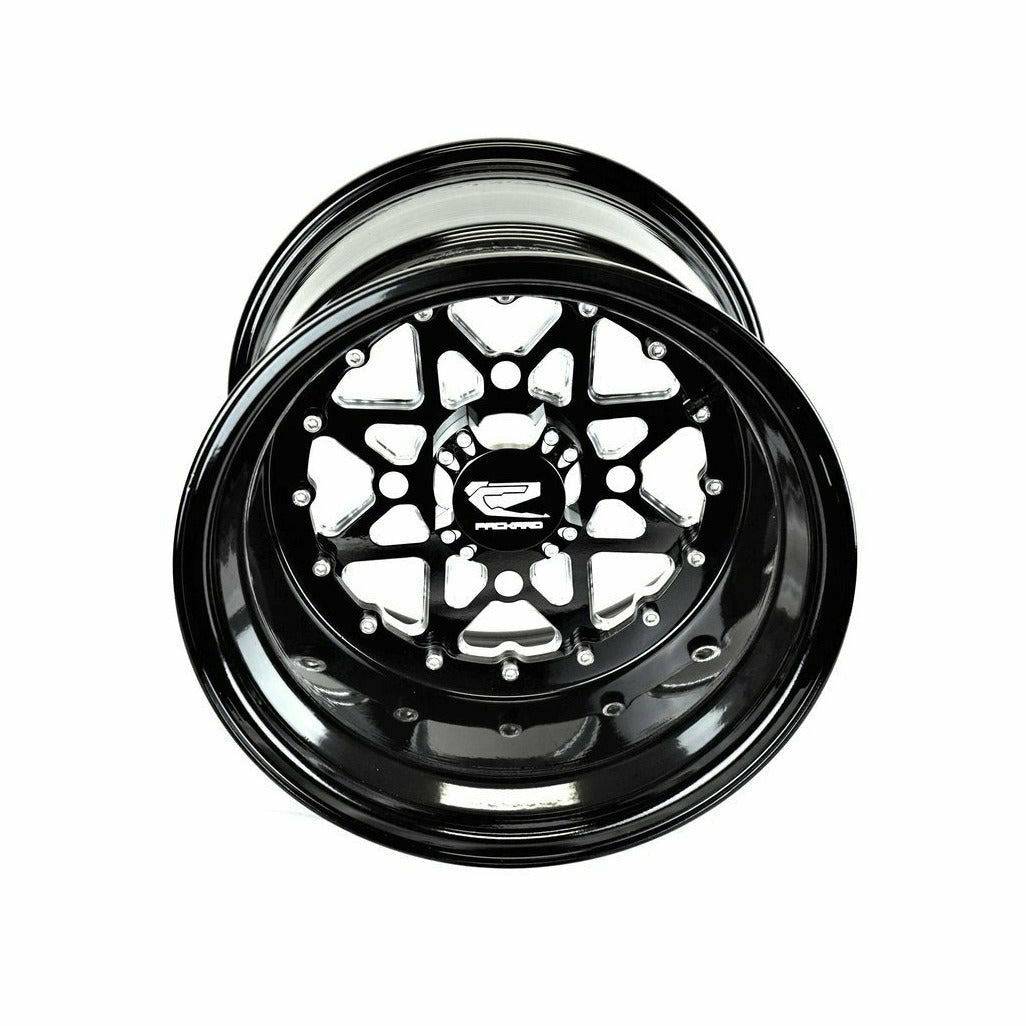 V2 Super Star Wheel (Gloss Black)