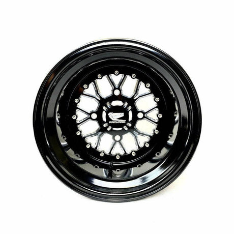 Wishbone Wheel (Gloss Black)